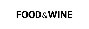 food&wine logo